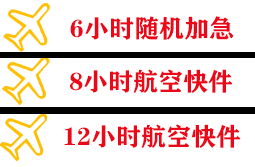 吉安井冈山机场快递快递公司,专业空运当天件