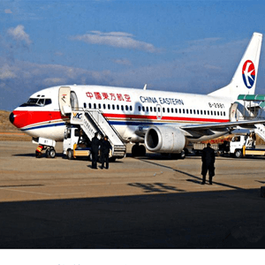 吉安井冈山机场快递航空快运业稳步发展的原因是什么？